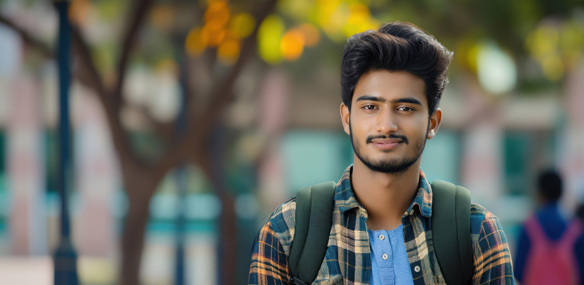Undergraduate Degree Programs 
A++ Grade – NAAC Accredited (CGPA 3.64)
Know More