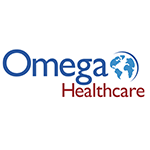 Omega Health Care