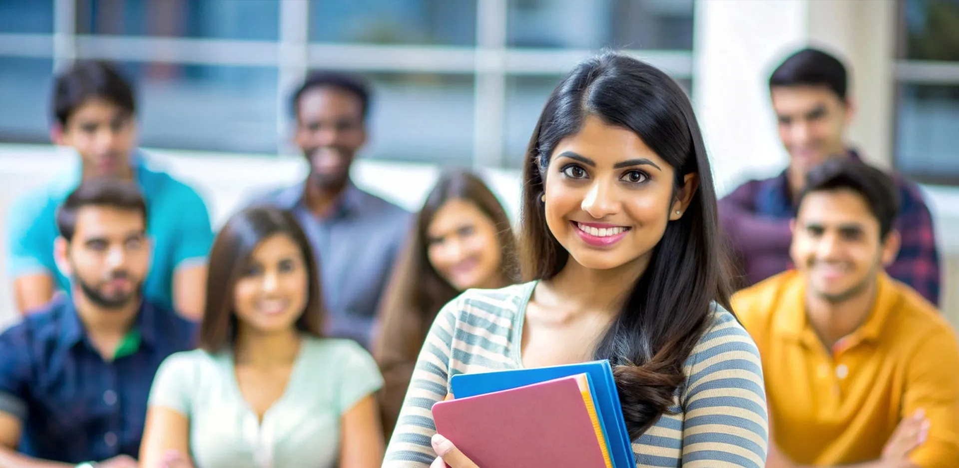 Diploma & Certificate Courses
A++ Grade - NAAC Accredited (CGPA 3.64)
Know More